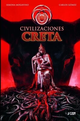 CIVILIZACIONES 01: CRETA