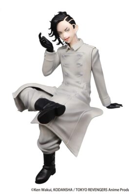 HAJIME KOKONOI – TOKYO REVENGERS – 14 CM – NOODLE STOPPER – FURYU