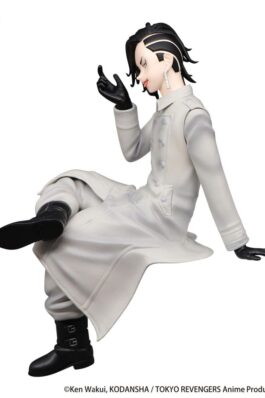 HAJIME KOKONOI – TOKYO REVENGERS – 14 CM – NOODLE STOPPER – FURYU