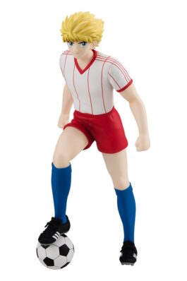 KARL HEINZ SCHNEIDER – CAPTAIN TSUBASA – POP UP PARADE – 16 CM – GOOD SMILE COMPANY