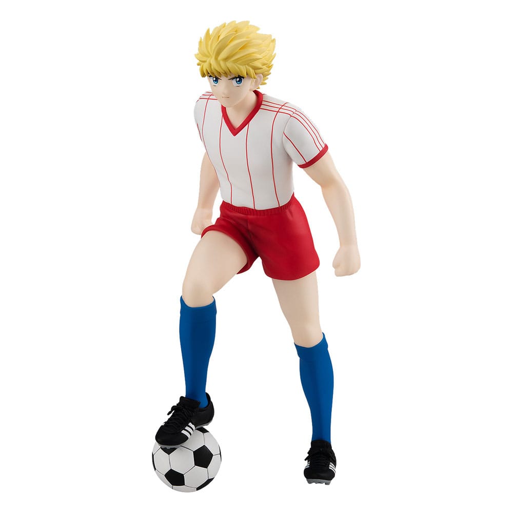 KARL HEINZ SCHNEIDER - CAPTAIN TSUBASA - POP UP PARADE - 16 CM - GOOD SMILE COMPANY
