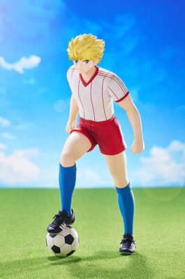 KARL HEINZ SCHNEIDER – CAPTAIN TSUBASA – POP UP PARADE – 16 CM – GOOD SMILE COMPANY