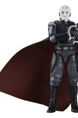 GRAND INQUISITOR – STAR WARS: OBI-WAN KENOBI – VINTAGE COLLECTION – 10 CM – HASBRO