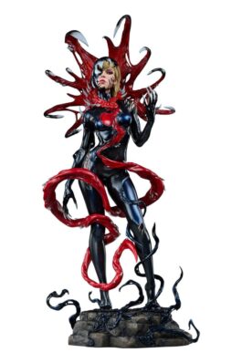 GWENOM – MARVEL – PREMIUM FORMAT – 56CM – SIDESHOW COLLECTIBLES