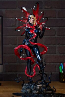 GWENOM – MARVEL – PREMIUM FORMAT – 56CM – SIDESHOW COLLECTIBLES
