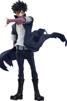 DABI – MY HERO ACADEMIA – 18 CM – POP UP PARADE – GOOD SMILE COMPANY