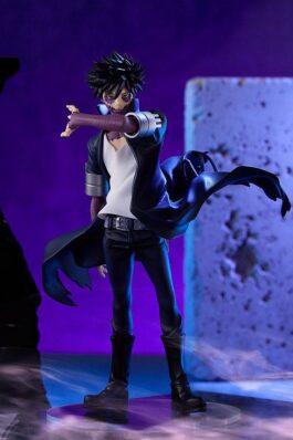DABI – MY HERO ACADEMIA – 18 CM – POP UP PARADE – GOOD SMILE COMPANY