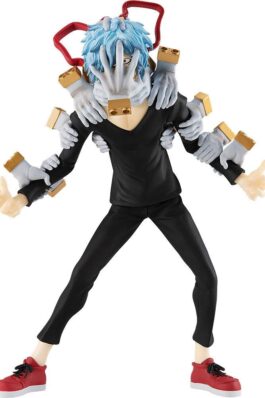 TOMURA SHIGARAKI – MY HERO ACADEMIA – POP UP PARADE – 17 CM – TAKARA TOMY
