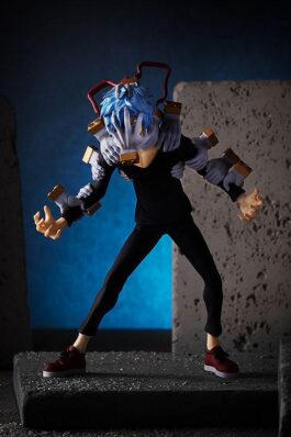 TOMURA SHIGARAKI – MY HERO ACADEMIA – POP UP PARADE – 17 CM – TAKARA TOMY