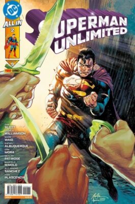ALL IN SUPERMAN UNLIMITED 2 (9)