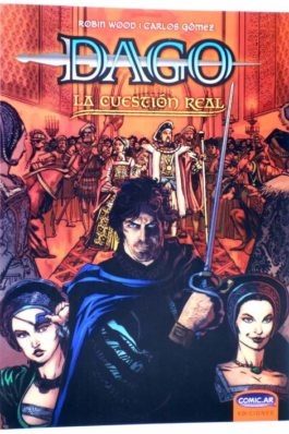 DAGO. LA CUESTION REAL