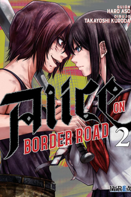 ALICE ON BORDER ROAD 02