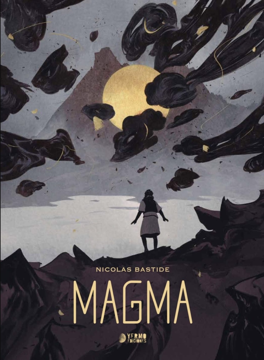 MAGMA