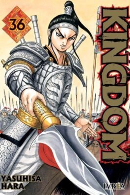 KINGDOM 36