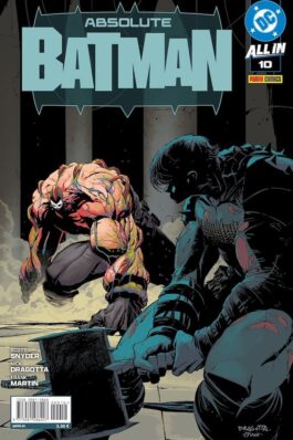 ABSOLUTE BATMAN 10 (10)