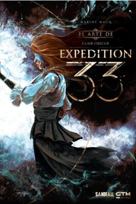 EL ARTE DE CLAIR OBSCUR EXPEDITION 33