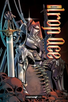 IRON ACE TEMPORADA 01