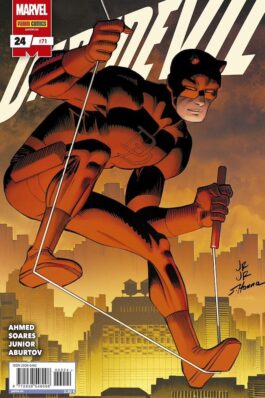 DAREDEVIL 24 (71)