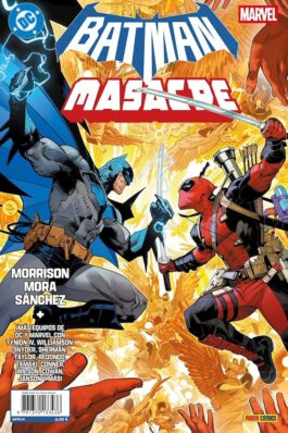 BATMAN/MASACRE 01 (1)