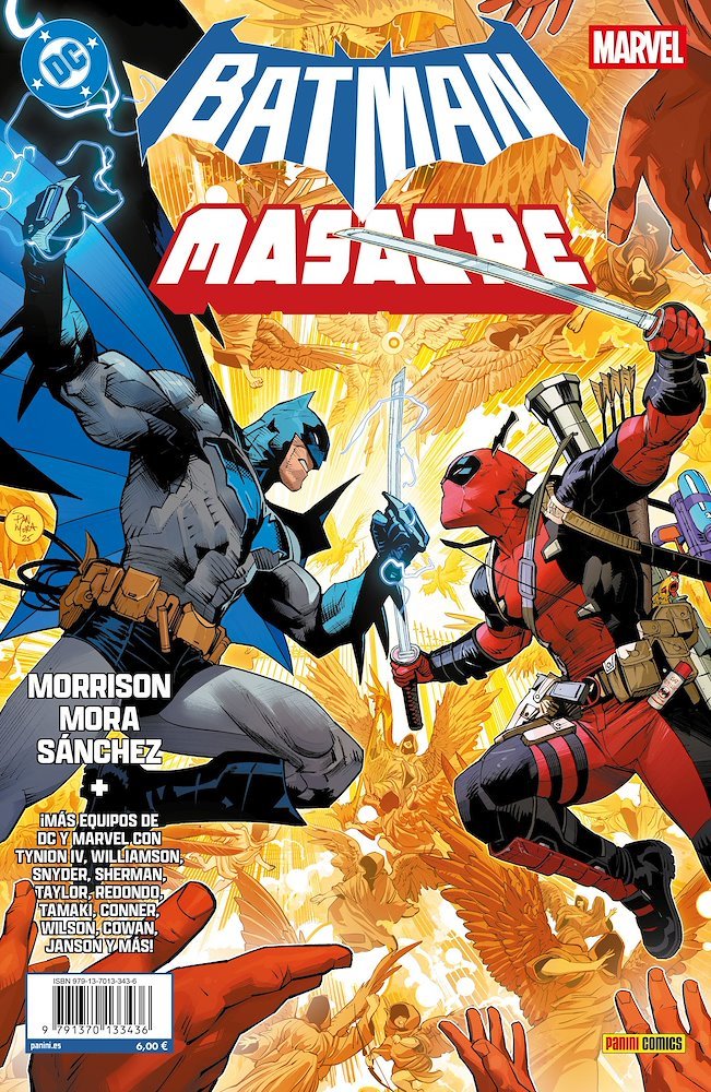 BATMAN/MASACRE 01 (1)