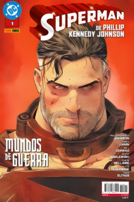 SUPERMAN DE PHILLIP KENNEDY JOHNSON 01 (1)