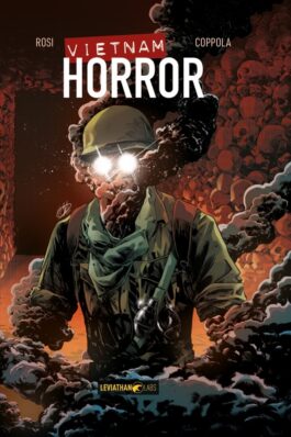 VIETNAM HORROR