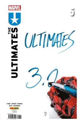 THE ULTIMATES 05 (5)