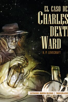 EL CASO DE CHARLES DEXTER WARD