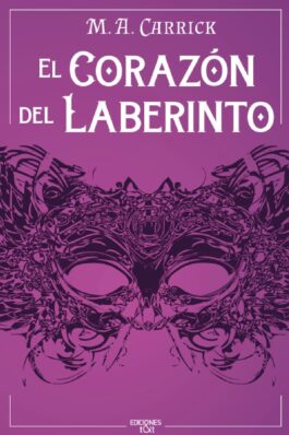 EL CORAZON DEL LABERINTO