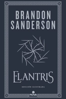 ELANTRIS (EDICIÓN ILUSTRADA)