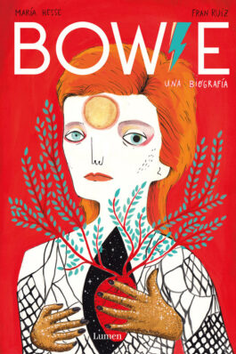 BOWIE. UNA BIOGRAFIA