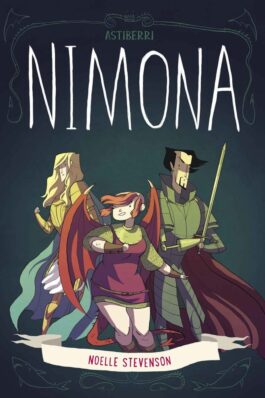 NIMONA