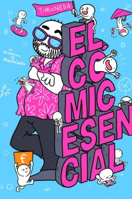 EL COMIC ESENCIAL