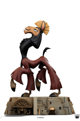 KUZKO – THE EMPEROR’S NEW GROOVE – ART SCALE 1/10 – IRON STUDIOS
