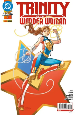 TRINITY: HIJA DE WONDER WOMAN 01 (1)