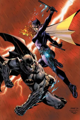 ALL IN BATMAN: HUSH II 04 (4)