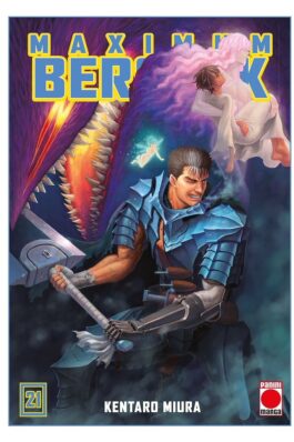 BERSERK MAXIMUM 21