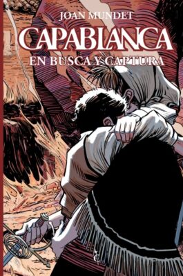 CAPABLANCA 07 EN BUSCA Y CAPTURA