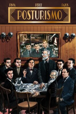POSTURISMO