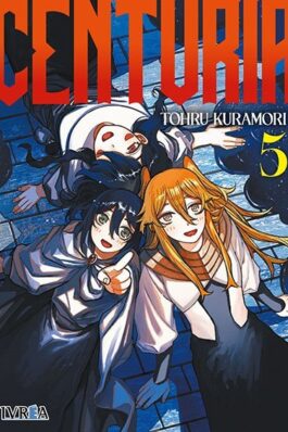 CENTURIA 05