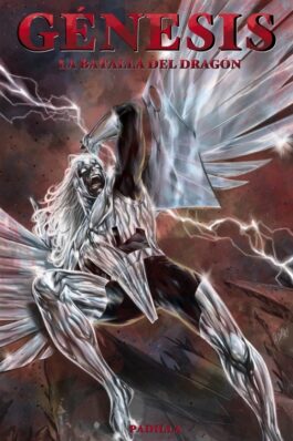 GENESIS LA BATALLA DEL DRAGON