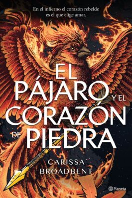EL PÁJARO Y EL CORAZÓN DE PIEDRA