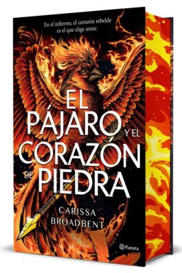 EL PÁJARO Y EL CORAZÓN DE PIEDRA (EDICIÓN DELUXE)