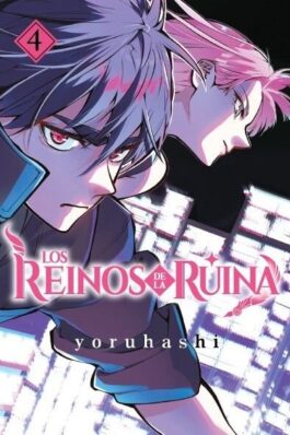 LOS REINOS DE LA RUINA 04