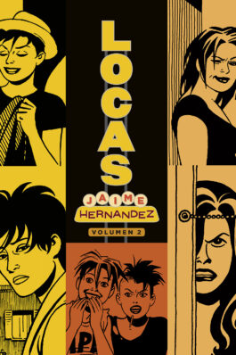 LOCAS 02 (NUEVA EDICION)