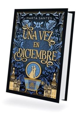UNA VEZ EN DICIEMBRE (PROYECTO BRUJITAS 3)