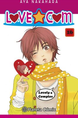 LOVE COM 16