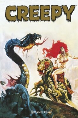 CREEPY 22