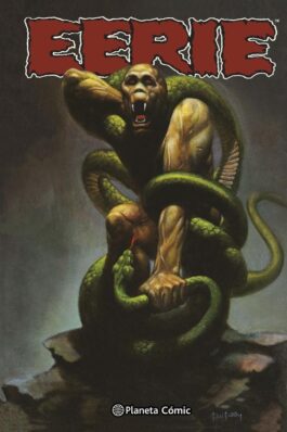 EERIE 08