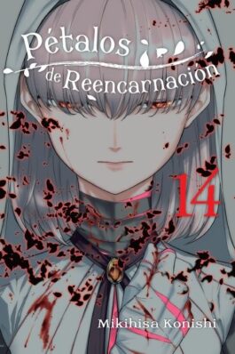PETALOS DE REENCARNACION 14